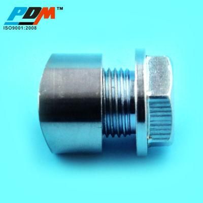 O2 Sensor Bungs with Plug Cap (OSB-S3+OSBP-P1)