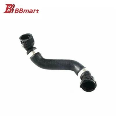 Bbmart Auto Parts for BMW E70 OE 17127537101 Heater Hose / Radiator Hose