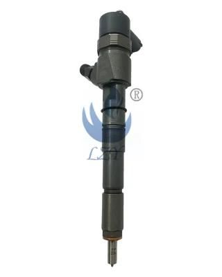 Diesel Engine Spare Parts Common Rail Injector 0445 110 423