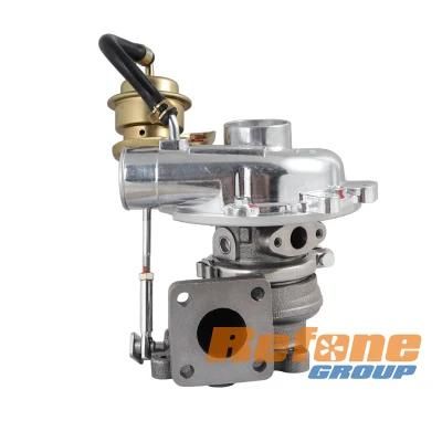 Rhf4h Vb420076 Vidz Turbocharger for 4jb1tc 2.8L
