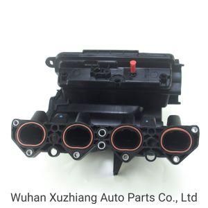 1.6V Air Intake Manifold for Peugeot Citroen