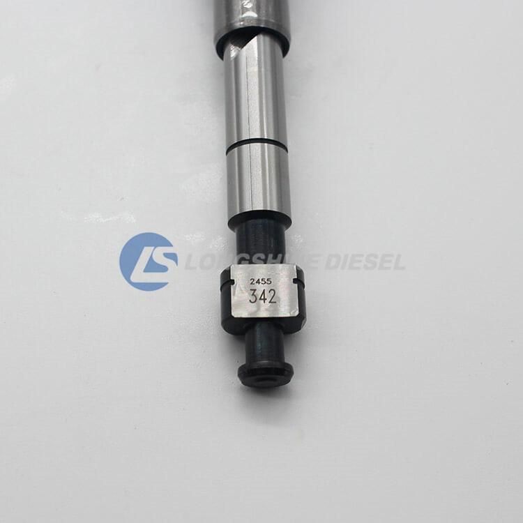 Diesel Injection Pump Plunger Element 2418455342