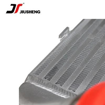 Aluminum Racing Car Car Air Cooler Intercooler for BMW E82 135I 343I