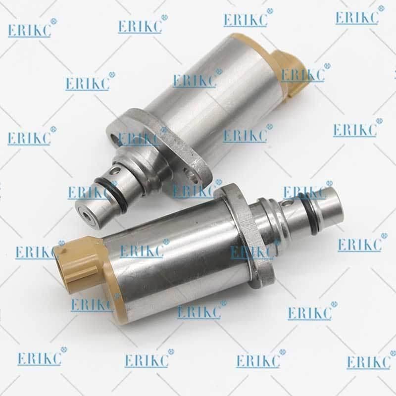Erikc 294009-0120 2940090120 Oil Pressure Regulator Scv Valve 294009 0120 Measurement Unit Dcrs300120 for Denso