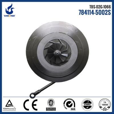 Turbocharger cartridge for Kia Hyundai GTB1752VK R-Engine 784114-0002 784114-2 784114-5002S