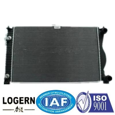 Auto Radiator for Audi A6/S6/FAW A6&prime;00- at