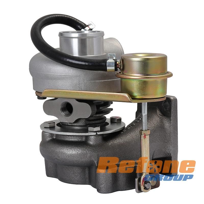 Tb0227 Turbo 466856-0003 for FIAT Punto TDS