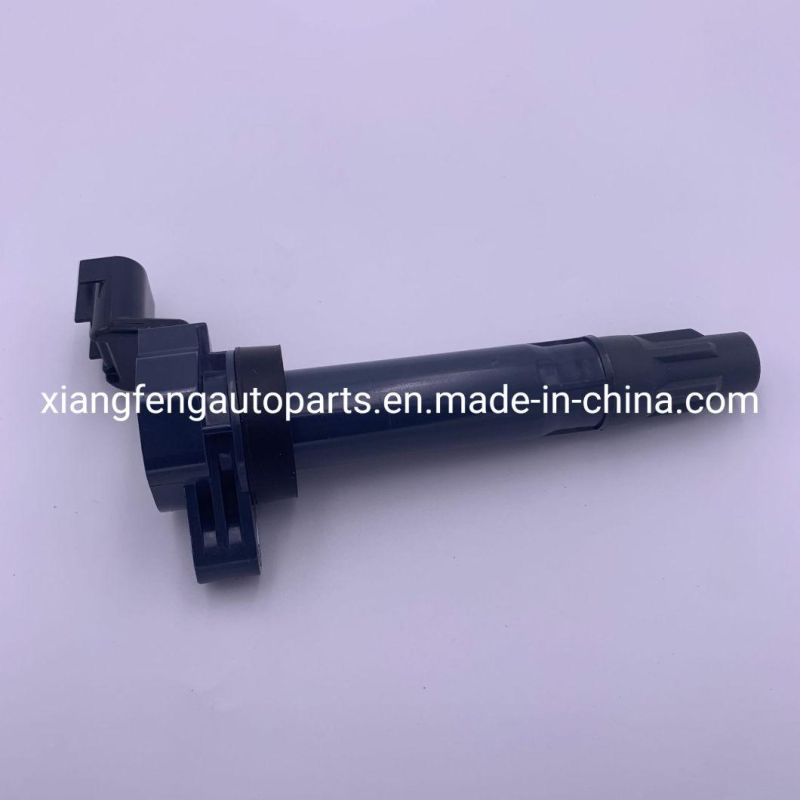 Auto Parts Distributor Ignition Coil 9023781 for GM Buick Excelle