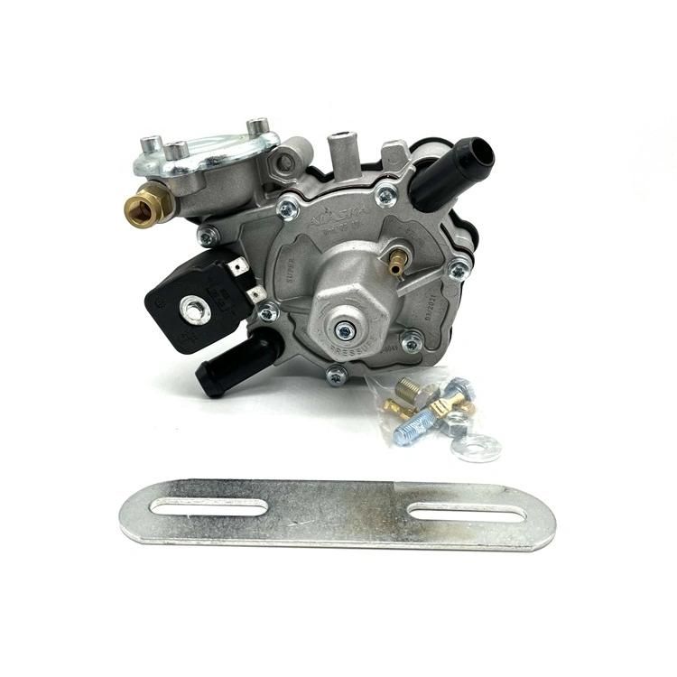 At09 Gas Electric Car Kit Complete Kit Vapor LPG Gas Carburetor Reducer LPG [Llano]