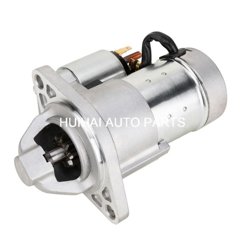 Brand New Auto Car Motor Starter 19451 S114-940/119125-77010/3070309/7018593 for Bobcat Polaris Cars