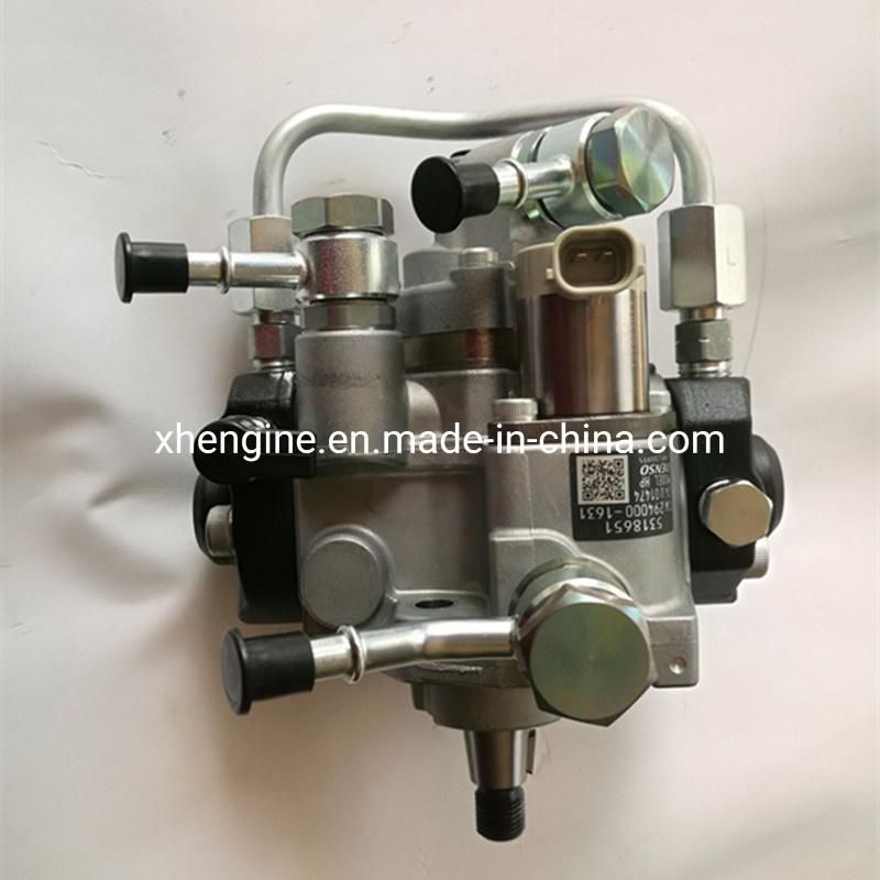 Foton Isf3.8 Engine Part Fuel Injection Pump 5318651/294000-1631