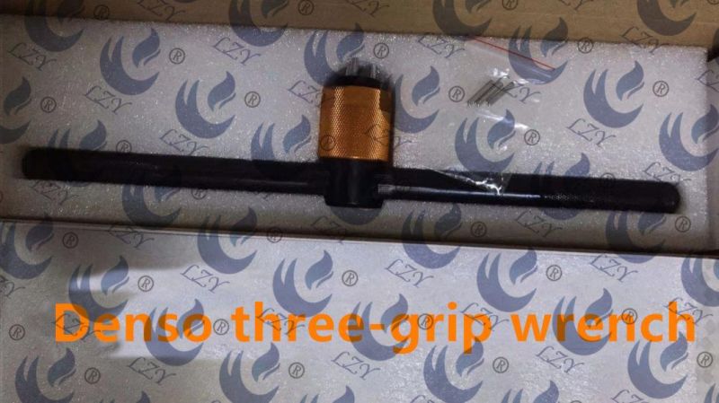 Injectors Tools Short-Distance Gripper (set of 12)