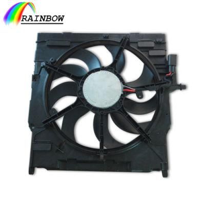 Cheapest Car Accessories OEM Engine Cooling System Blades Radiator Fan Cool Electric Fans Cooler for Car Water Tank Radiator
