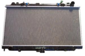 Radiator for Bluebird 98-00 U14 at