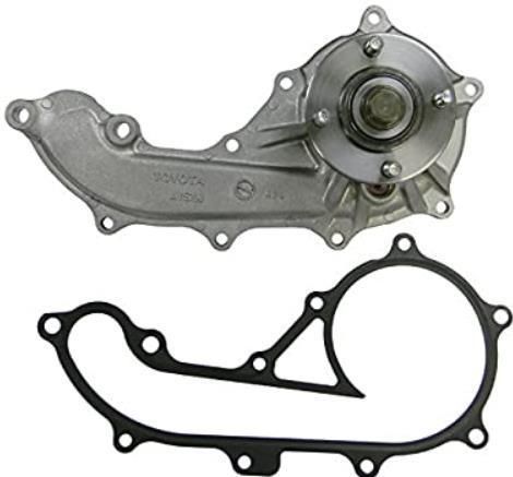 Genuine Water Pump 16100-79445-83 for Toyota