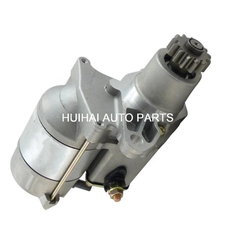 Top Quality Aftermarket Popular Quality 28100-03100 28100-74260 28100-74270 Js1302 Sr3274X Engine 12V Starter Motor for Toyota