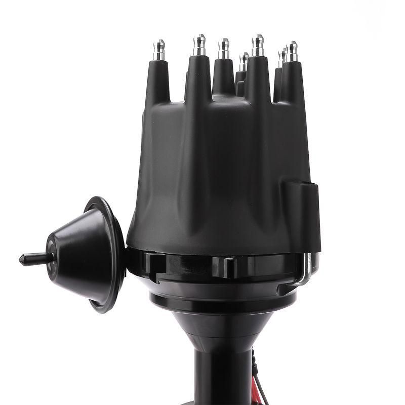 Car Ignition Distributor for 273, 318, 340 and 360 Small Block Chryslers Engine