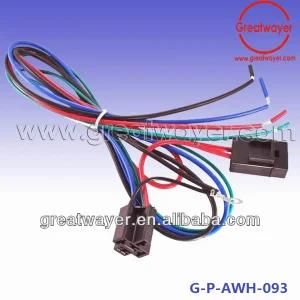 Fuse Wire Harness for 5pin Relay Tyco