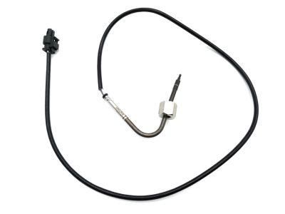 Car Exhaust Gas Temperature Egt Sensor for Mercedes and Daimler-Mercedes 71539128