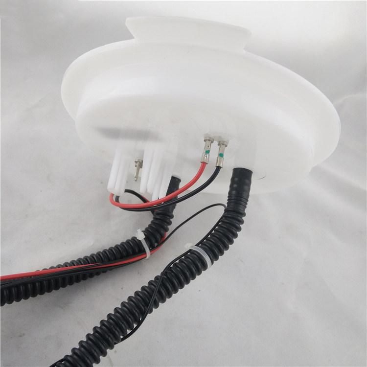 Auto Electric Fuel Transfer Pump for BMW F18 Fuel Pump 1611726064