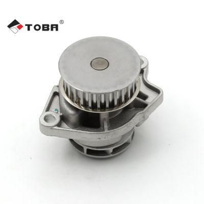 China Wholesale Automotive Parts Car Engine Water Pump Used for Skoda Fabia Octavia Roomster OEM 036121005QX 036121005E 036121005R 036121005Q