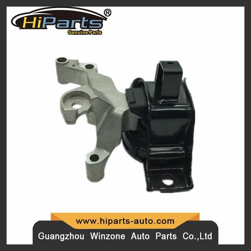 Right Engine Mount Nissan Lafesta B30 2004-2011 11210-En00d 11210-En00c 11210-En00b