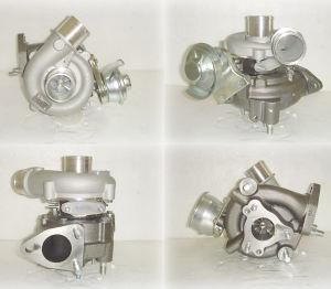 Gt1749V 721164-0009 Turbocharger for Toyota