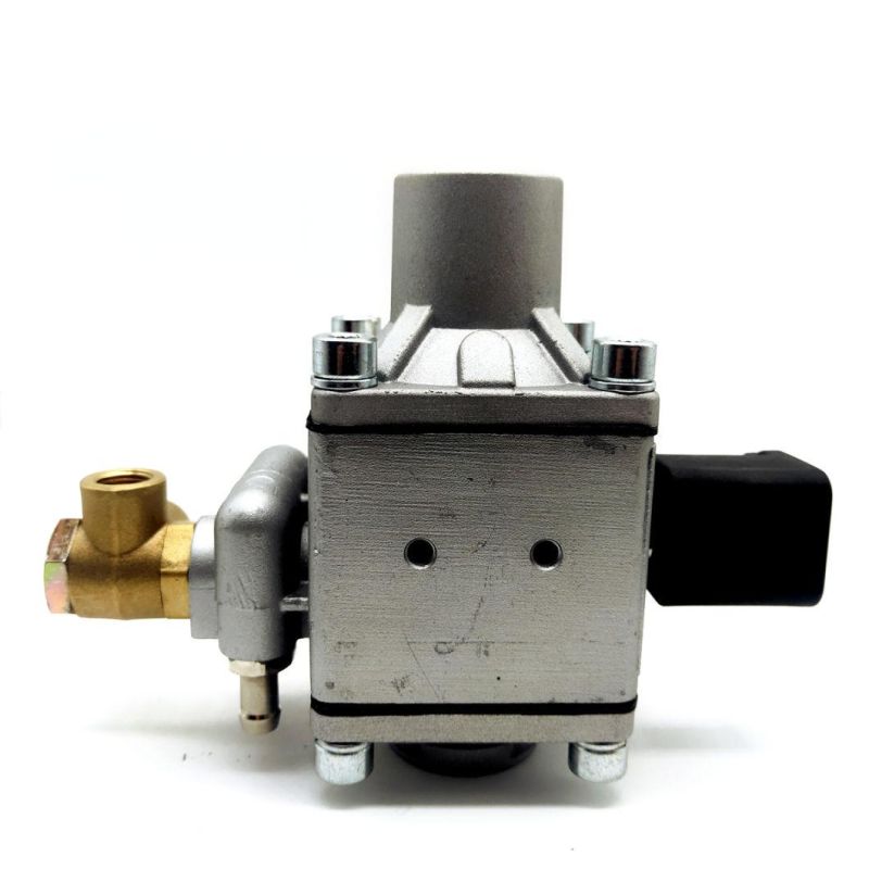 Llano Ln-Lppa Pressure Reducer for Autogas Conversion Kit