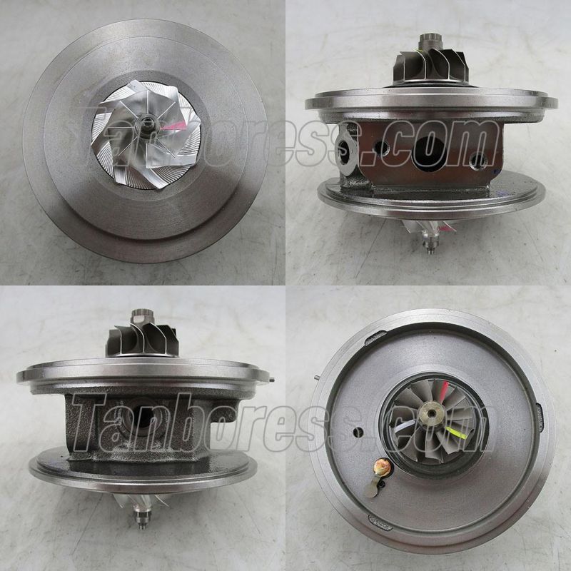 Audi A3 GTD1244MVZ 813860 813860-1 813860-5001S Turbocharger Billet Cartridge