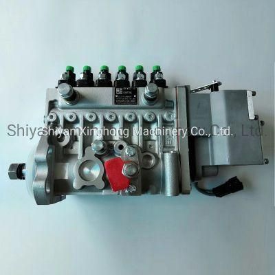 Dcec Genuine Parts 6bt5.9-G2 Engine Fuel Injection Pump 5285457/4945977/5267706