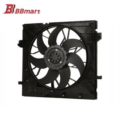 Bbmart Auto Parts for BMW F30 OE 17428625439 Electric Radiator Fan