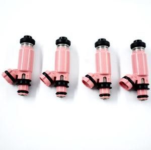 OEM Pink 565cc Fuel Injector for Sti Wrx Forester 16611AA370 16611-AA370