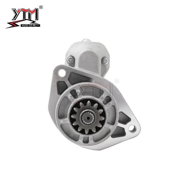 44.8mm Engine Starter 428000-5541 Auto Starter Motor for Truck Cw 12V 12t 4kw