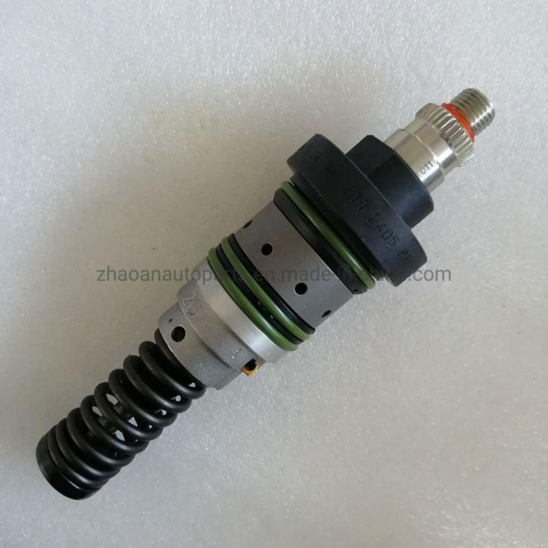 Diesel Fuel Pump Plunger 0414491109 02112405 Pfm1p100s1009