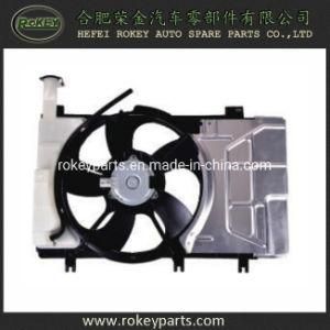 Auto Radiator Cooling Fan for Toyota 16363-0y030