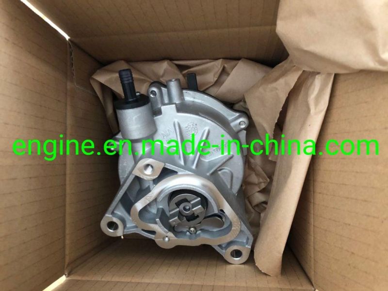 Genuine Foton Isf2.8 Isf3.8 Engine Vacuum Pump 5282085 5270422 5270423