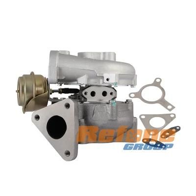 Gt2056V 751243-0002 14411-Eb300 Turbo for Nissan Navara Pathfinder