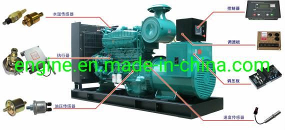 PT Pump Actuator 3044189 3063504 3085219 3085218 3408324 4339737