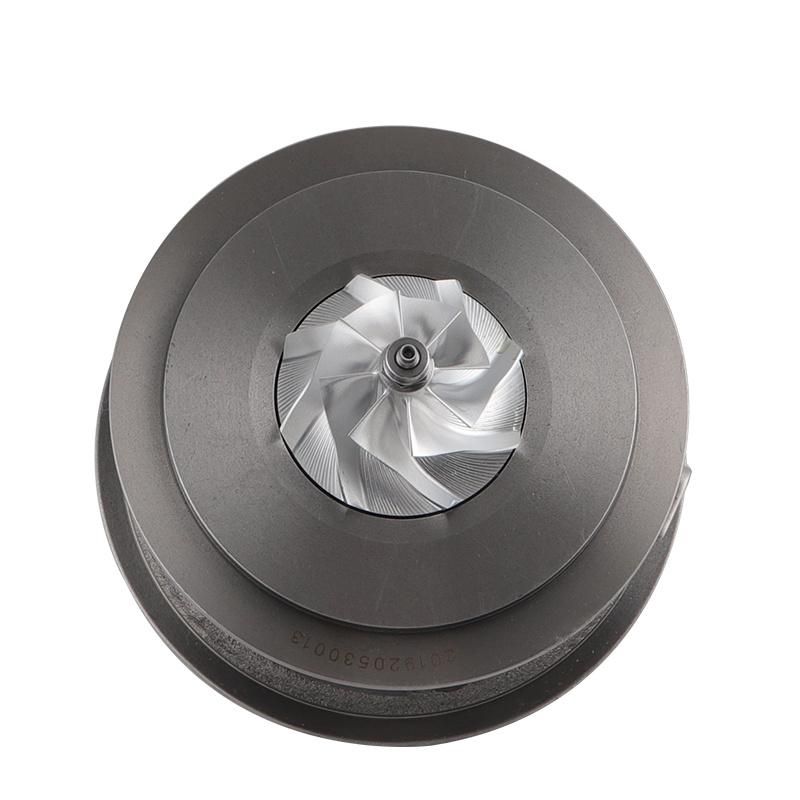 Gtd1244vz Turbocharger 813860-0001 847671-0002 Turbo Cartridge for Audi A3
