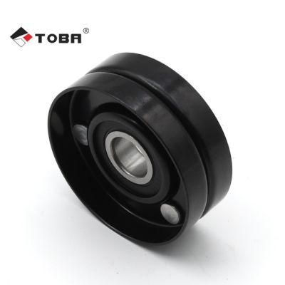 TOBA Auto Spare Parts Belt Drive Timing Belt Guide Pulley Tensioner Pulley OEM 201129 6577227 FORD ESCORT V Turnier (ANL) 1.8 i 16V