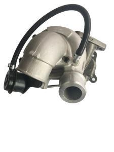 Turbocharger Supercharger Turbo 28200-42800 49135-04350 H1 D4bh 2.5t 110HP Turbocharger Manufacturer