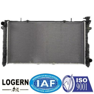 Radiator for Chrysler Caravan/Voyager/Town/Country 6cyl&prime;05-07 at Dpi: 2795