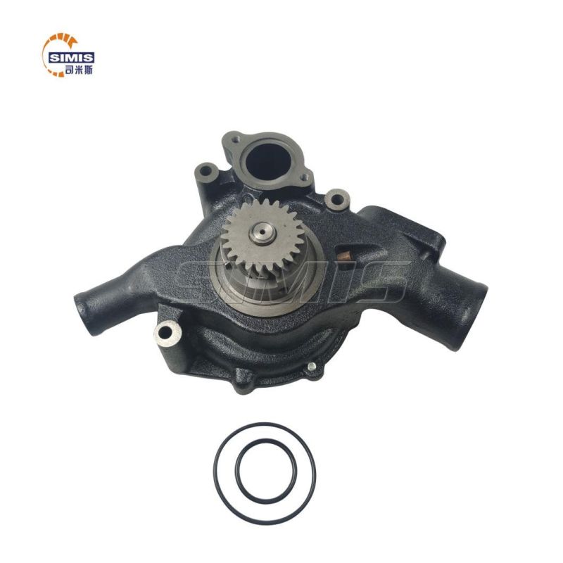 Simis Water Pump for Hino Em100
