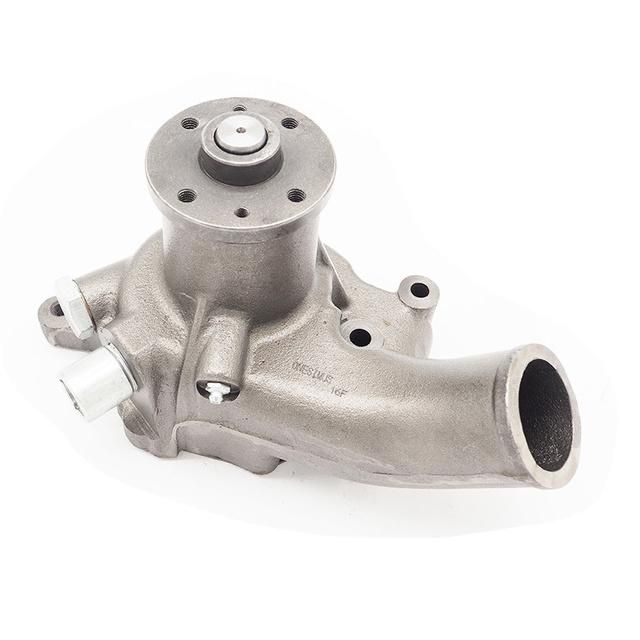 Auto Spare Engine Parts 6bd1 Water Pump for Isuzu