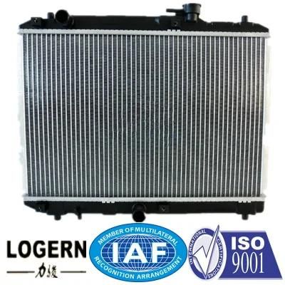 Accessories Radiator for Suzuki Cultus/Swift&prime;95- Mt Dpi: 2084