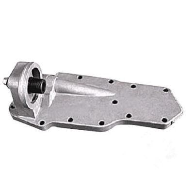 Oil Filter Base Lf3349