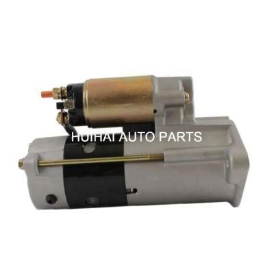 Manufacture Good Price 30026 M8t80471 M8t80472 Me049327 Me108080 Me108364 Truck Motor Starter for Mitsubishi Heavy Industries
