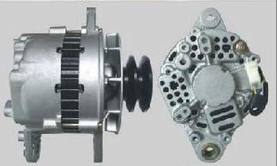 24V 55A Alternator for Mitsubishi Trucks OEM: A4t66686
