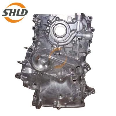 High Quality Automobile Parts Timing Chain Cover for Hilux 11310-75070 11310-0c021 11310-75071 11310-75073 11310-75074 2tr