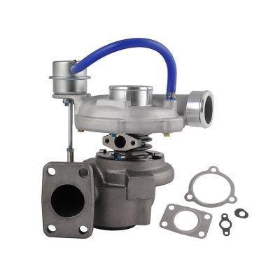 Gt2556s Turbo 711736-0001 for Perkins Truck